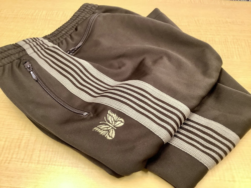 ボトムスのパンツ