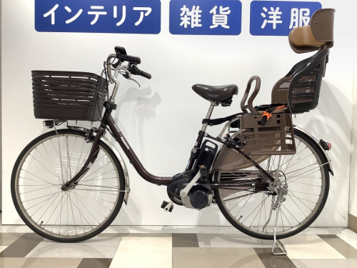 スポーツ用品の自転車