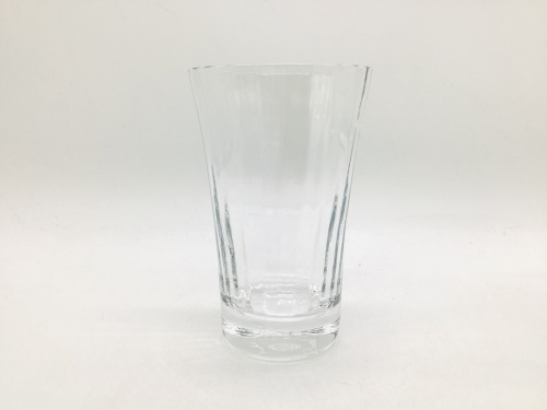 ワイングラスのBaccarat