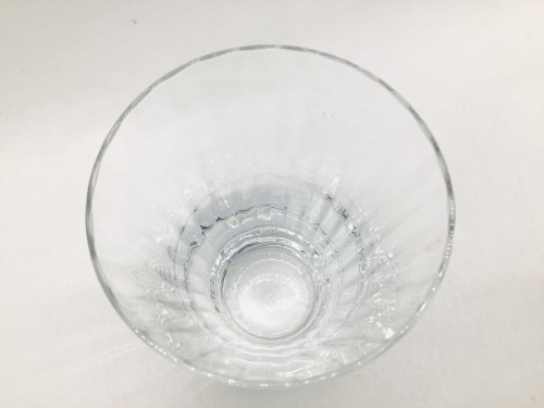 Baccaratの二俣川 食器