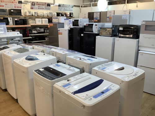 二俣川 買取の二俣川 家電
