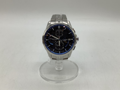 CASIOのOCEANUS