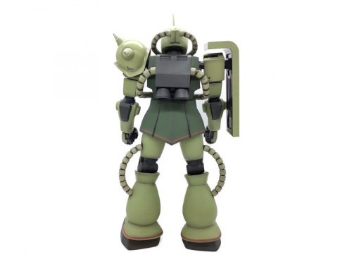 ジャンボグレード 1/35 量産型ザク リルタイプカラーの二俣川 ホビー