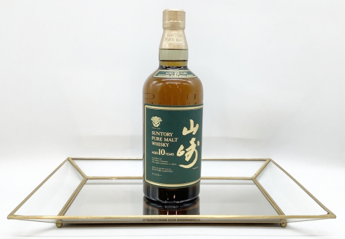 蒸留酒類のウィスキー