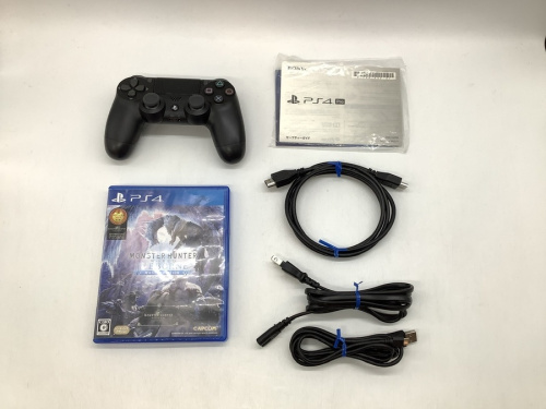 SONYのPS4