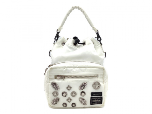 バッグのString bag