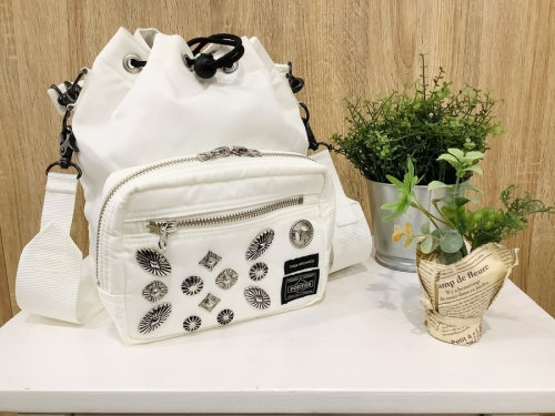 バッグ・財布のバッグ