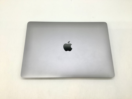 ノートパソコンのMacBook Pro