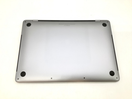MacBook ProのApple
