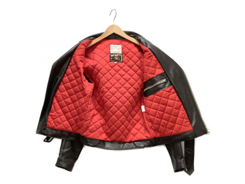 Lewis Leathersの二俣川 衣類