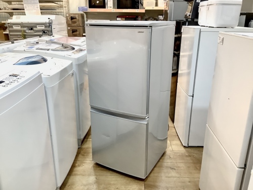 冷蔵庫の洗濯機