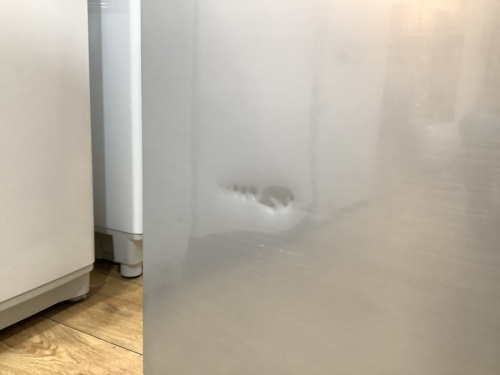 新生活の二俣川 家電