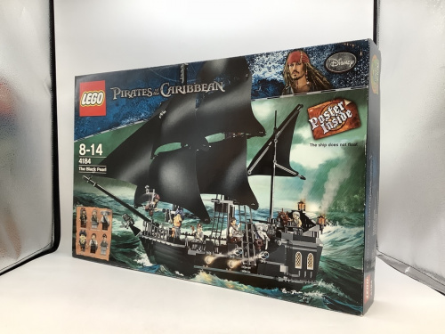 ブロックのLEGO