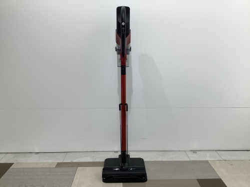 掃除機のスティッククリーナー
