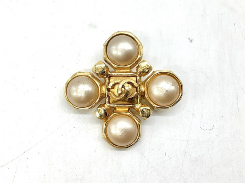 CHANELのシャネル