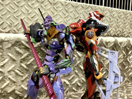 ホビーのフィギュア