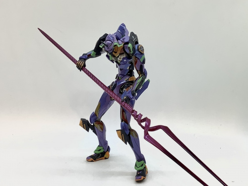 エヴァンゲリオン