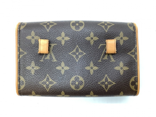 ポシェット・フロランティーヌのLOUIS VUITTON