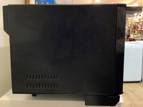 スチームオーブンレンジのPanasonic