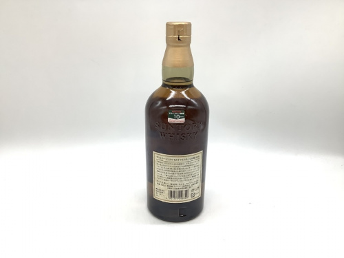 サントリーの二俣川 お酒