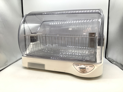 食器乾燥機の食器洗い乾燥機