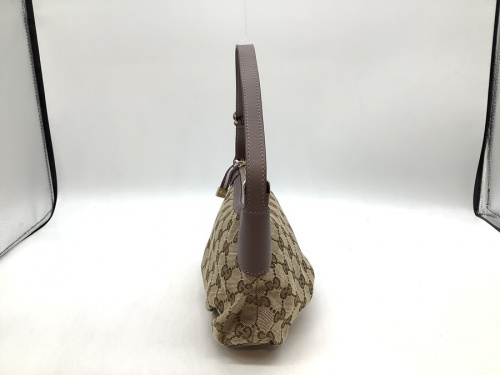 アクセサリーポーチのGUCCI