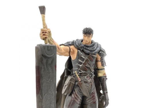ART OF WARのベルセルク
