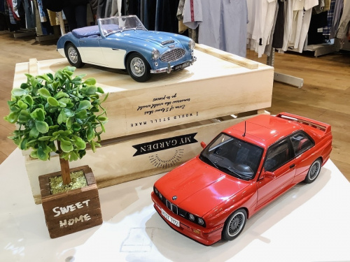 ホビーの男の子おもちゃ