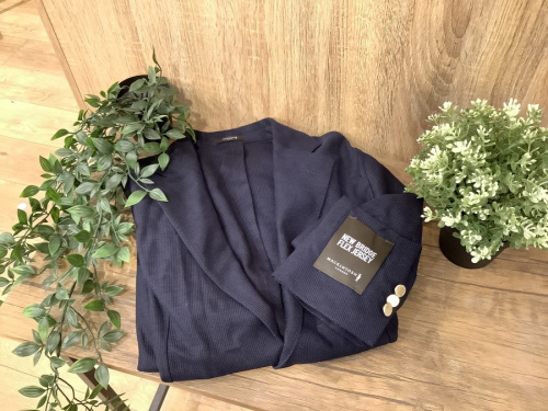 メンズファッションのジャケット