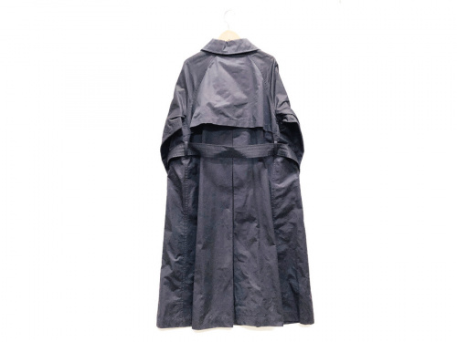 トレンチコートのSpick and Span