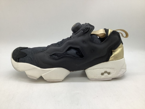 インスタポンプフューリーのREEBOK