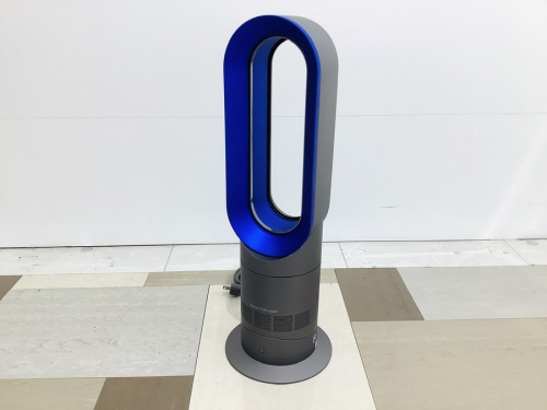 季節家電のヒーター