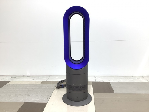 ヒーターのDyson Hot+Cool ファンヒーター
