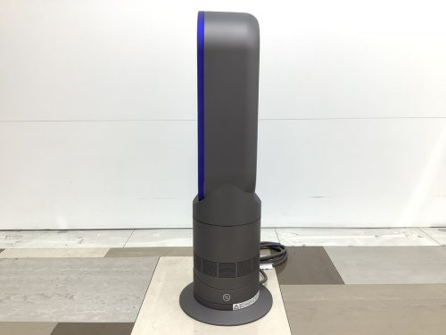 Dyson Hot+Cool ファンヒーターのdyson