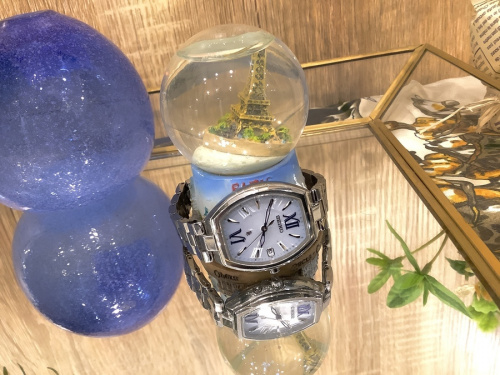 腕時計の腕時計