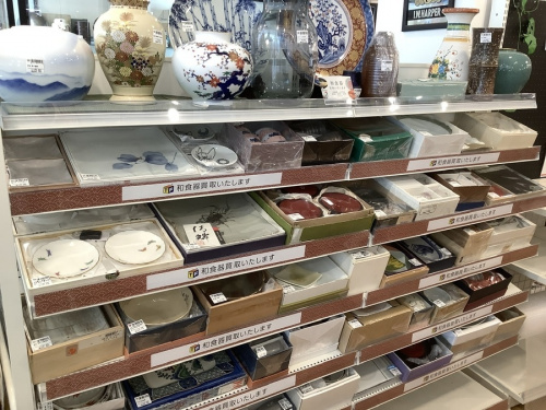 リサイクルのキャンペーン