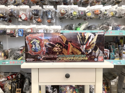 ホビーの男の子おもちゃ