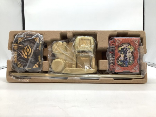 仮面ライダーセイバーの二俣川 ホビー