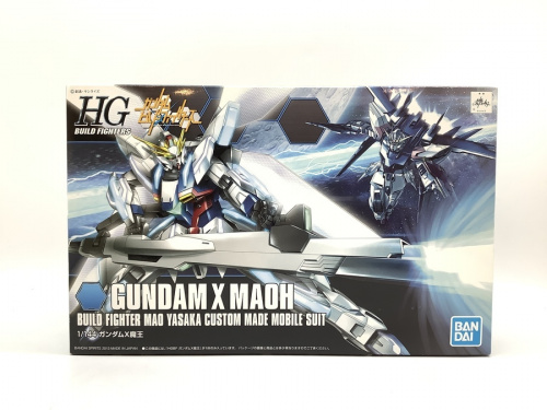 プラモデルのガンプラ