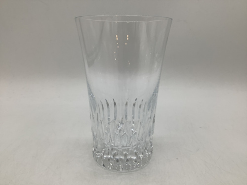 ハイタンブラーのBaccarat