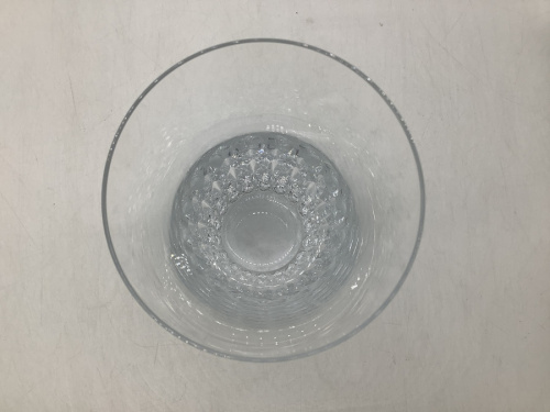 Baccaratの二俣川 食器