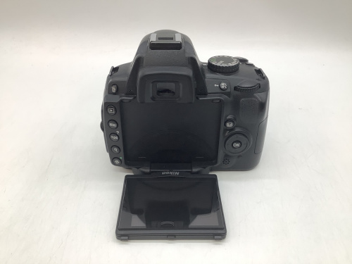 Nikonの二俣川 AV機器