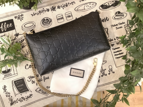 ブランド・ラグジュアリーの財布