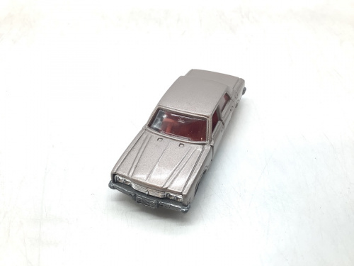 ミニカーのトミカ