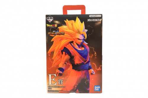 フィギュアのBANDAI SPIRITS