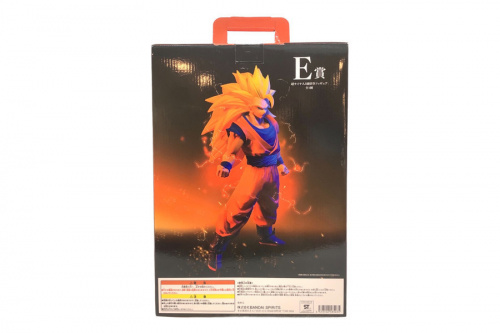BANDAI SPIRITSのドラゴンボール