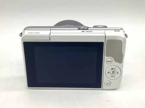 CANONの二俣川 AV機器