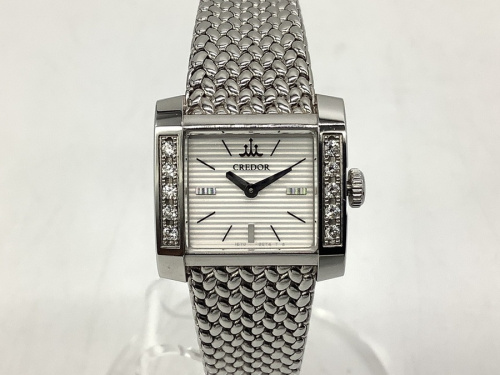 腕時計のSEIKO