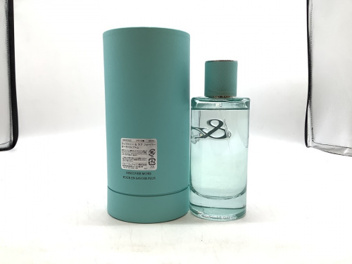 香水のTiffany & ラブ フォーハー