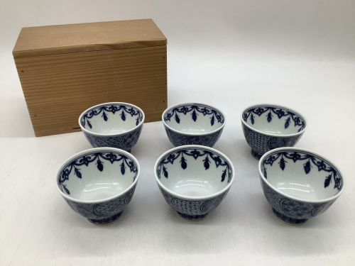 和食器